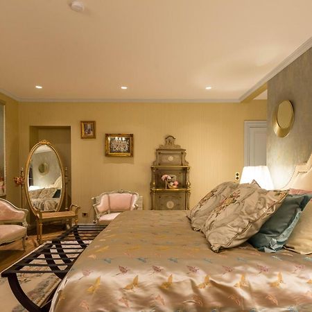Chateau Du Bec Du Gave Port-de-Lanne Экстерьер фото