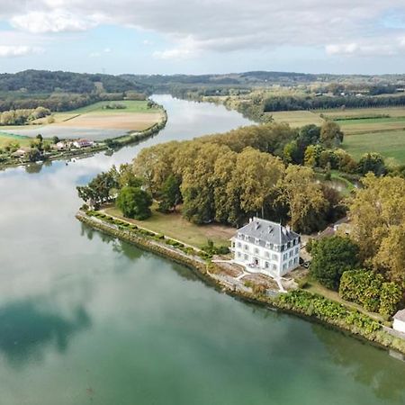 Chateau Du Bec Du Gave Port-de-Lanne Экстерьер фото