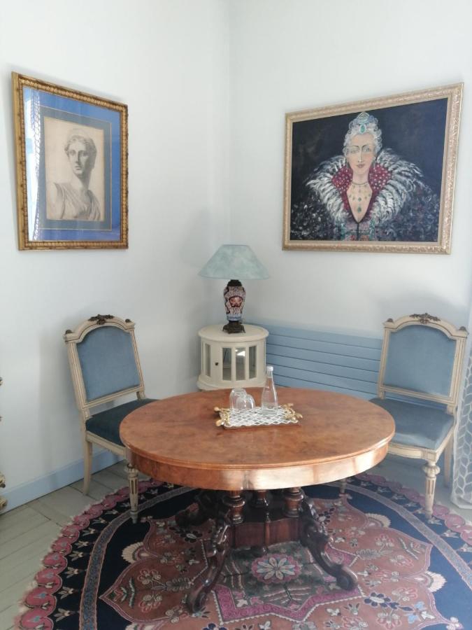 Chateau Du Bec Du Gave Port-de-Lanne Экстерьер фото