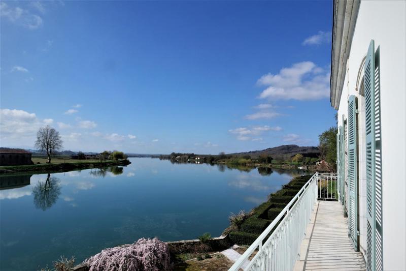 Chateau Du Bec Du Gave Port-de-Lanne Экстерьер фото