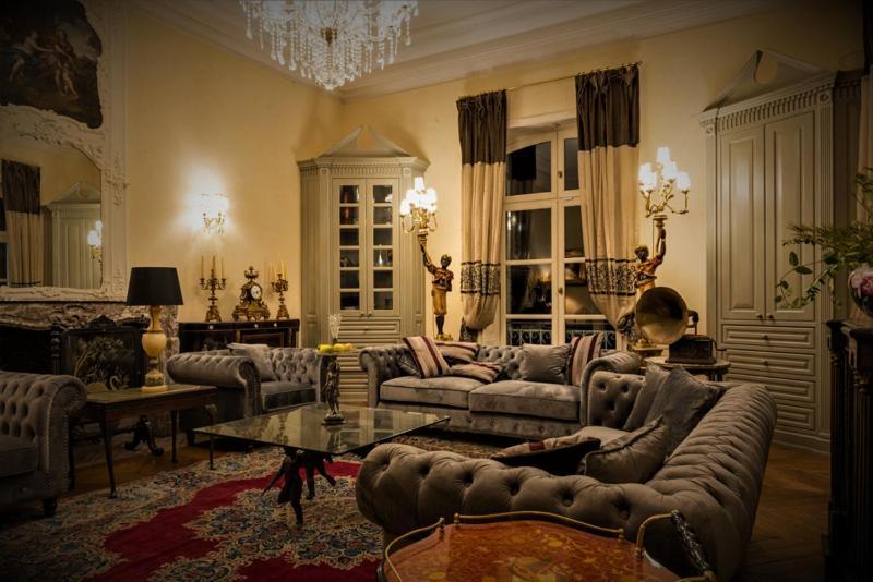Chateau Du Bec Du Gave Port-de-Lanne Экстерьер фото