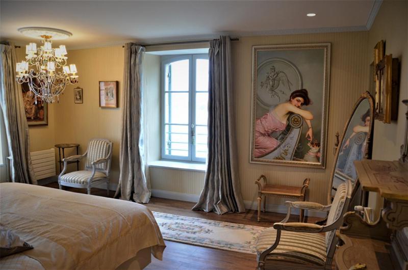 Chateau Du Bec Du Gave Port-de-Lanne Экстерьер фото