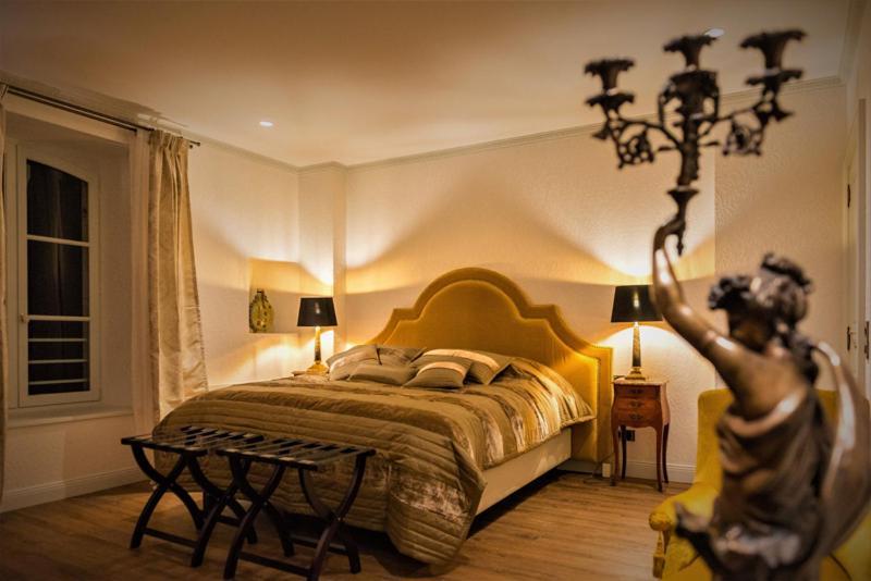 Chateau Du Bec Du Gave Port-de-Lanne Экстерьер фото